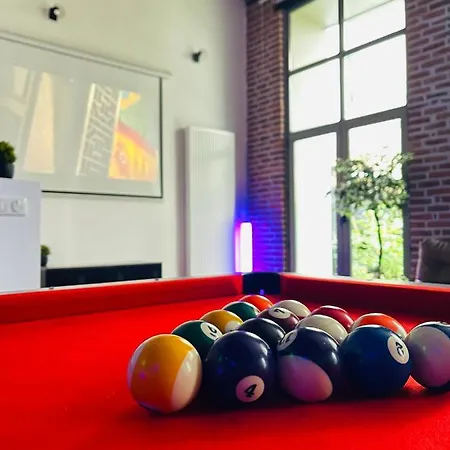 I Loft U شقة *