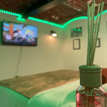 I Loft U *