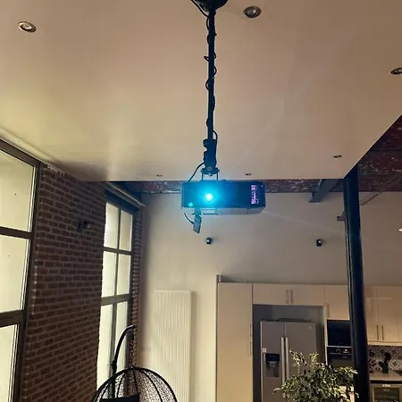 شقة I Loft U *