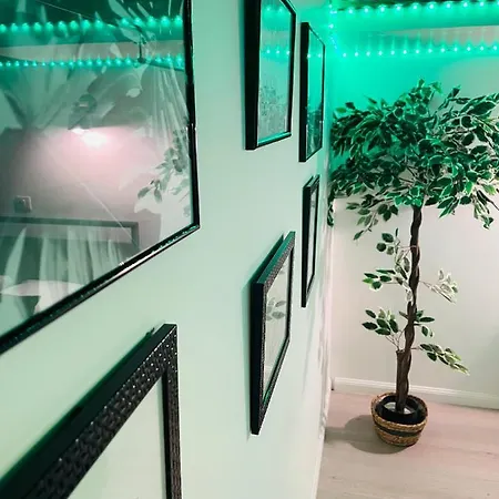 I Loft U شقة
