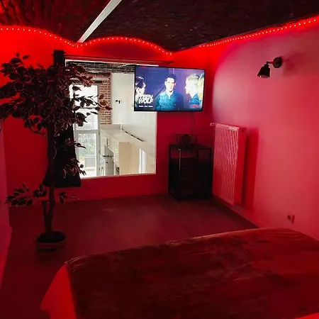I Loft U شقة