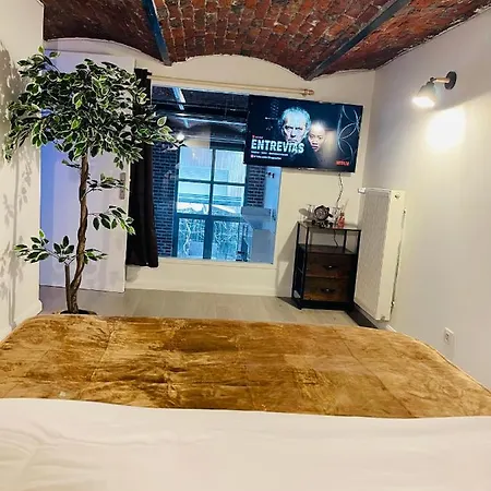 I Loft U توركوان
