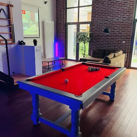 I Loft U توركوان