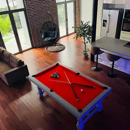 I Loft U شقة *